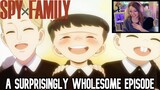 SPY x FAMILY Episode 19 Reaction & Discussion
