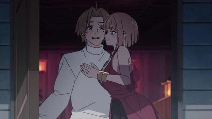 Absolute Menjijikan! - Episode Mushoku Tensei Paling Menjijikan yang Pernah Aku Tonton!