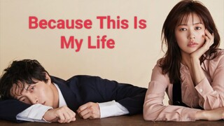 Because This Is My First Life (episode 4) Tagalog Dub