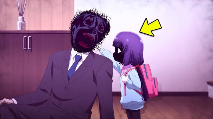 Bocil Pembasmi Setan😈