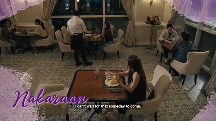 Our Yesterday's Escape (episode 2)