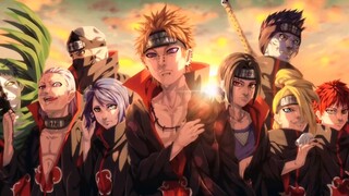 [Công cụ hình nền]Đề xuất hình nền Bài viết Naruto