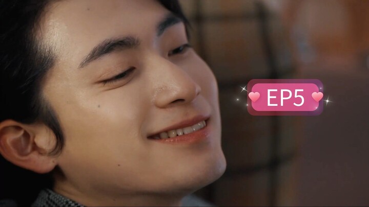 กระแสแรงรัก ภาค2 (EP5)