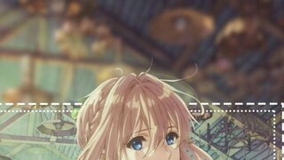 Aimer-Sailing | Chinese and Japanese subtitles