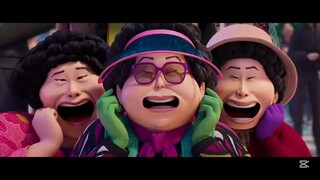 soda pop - Saja boys