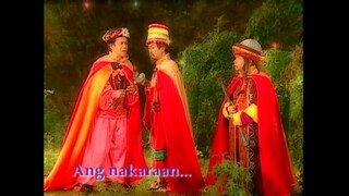 MAJIKA 2006             EPISODE 3