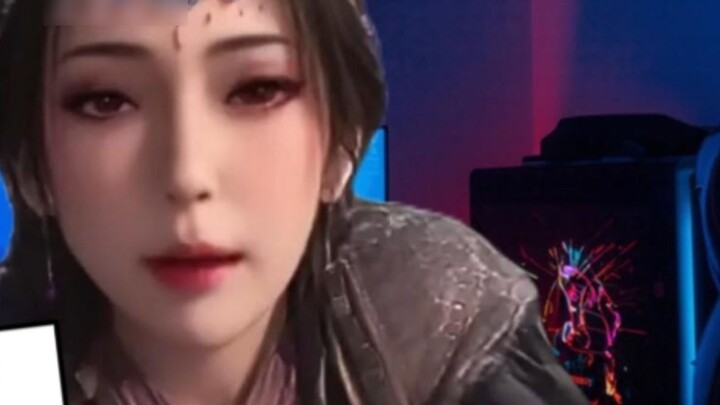 Aunt Ao: In the end, I lost to the protagonist’s halo!