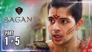 Bagani | Episode 88 (1/5) | April 19, 2024