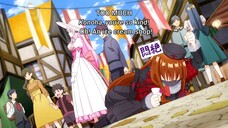 The dark history of the reincarnated villainess ep 6