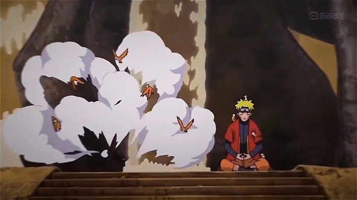 Naruto Shippuden