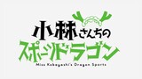 Kobayashi-san Chi no OO Dragon Episode 5 (Sub Indonesia)