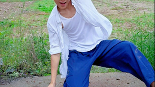 #Hàn Vũ biên đạo #Jeong Kook bảy