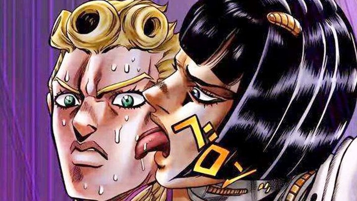 How to destroy the JOJO in your heart in 2 minutes (15)