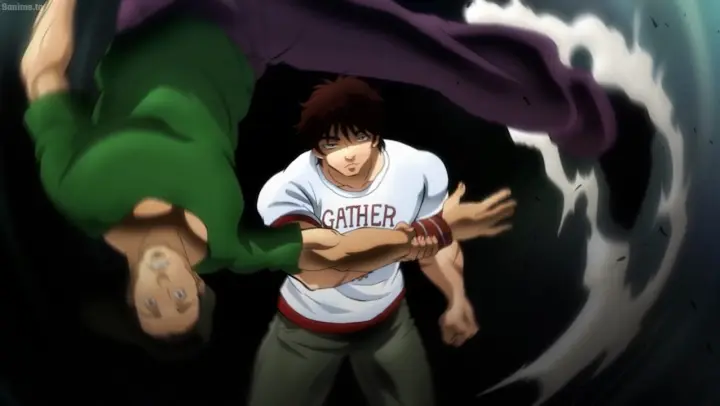 Breaking Limits Fire Force Episode 22 Reaction Bilibili