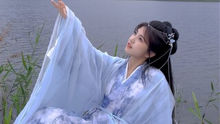 【宥拉】神女爱苍生 却也爱一人