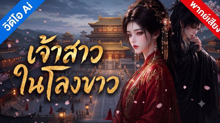 [AI] เจ้าสาวในโลงขาว (พากย์ไทย) - 360p