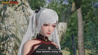 Unusual News from the City Of Sky Episode 04 Sub Indo