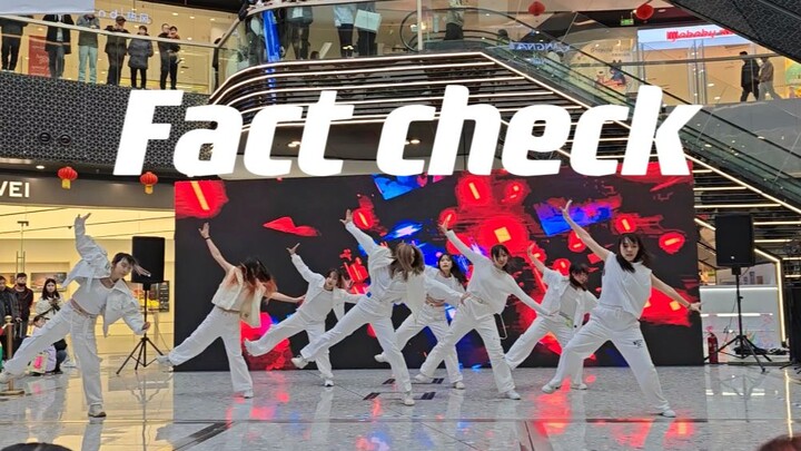 【NCT127-ตรวจสอบข้อเท็จจริง】หลังจากรอว์ทัวร์เสร็จแล้ว พวกป้าๆ ก็จะได้เจอคุณลุงกันอีกแล้ว | ซีรีส์วิดี