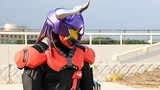 Kamen Rider GeAts Episode 6 Preview
