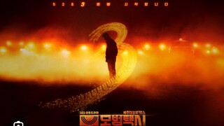 Taxi Driver S3 Ep4 SubIndo