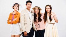 Nang Ai (2016) ep 15 part 1 thai drama