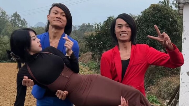 红色风暴制裁嫂子