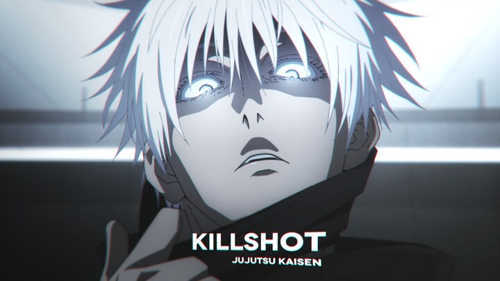 [Jujutsu Kaisen]Lethal dose