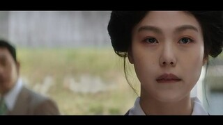 【小姐】【金敏喜】人间绝色 眼波流转万千风情