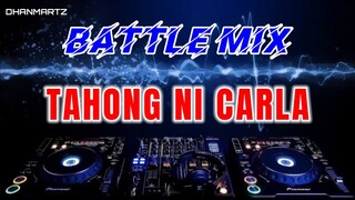 BUDOTS MIX || TAHONG NI CARLA | BATTLE MIX