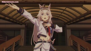 Uma Musume: Cinderella Gray Episode 6 (Subtitle Indonesia)