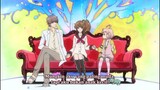 Brothers Conflict episode 6 - SUB INDO