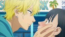 HONEY LEMON SODA ANIME ROMANCE TERBAIK TAHUN INI