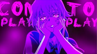 「SDS」►Mirai Nikki- AMV