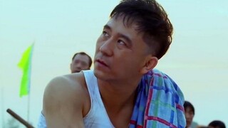 [Chinese drama] They stand against fraud