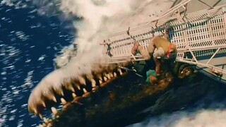 Jurassic World: Rebirth (2025)