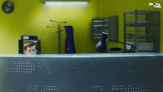 Alien Creature (Action Movie)