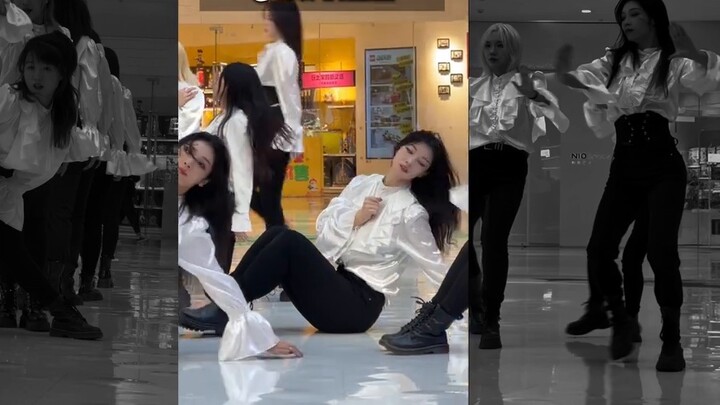 [Loona] Grand and Gentle Butterfly | May you and I take off like butterflies and never stop