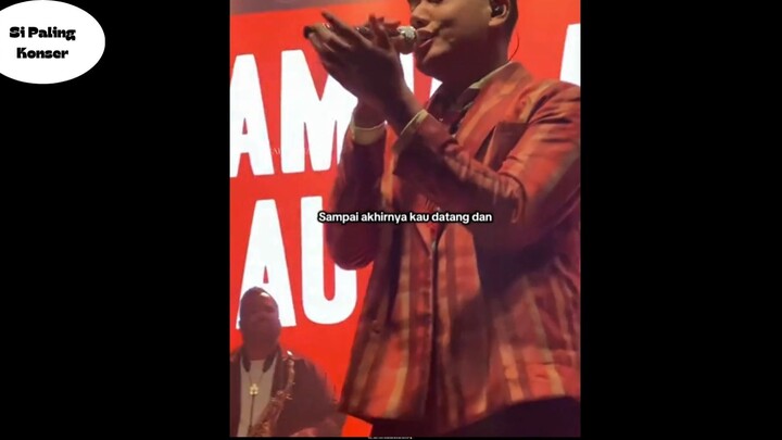 #Konser #pop #musik #band #viral #fyp