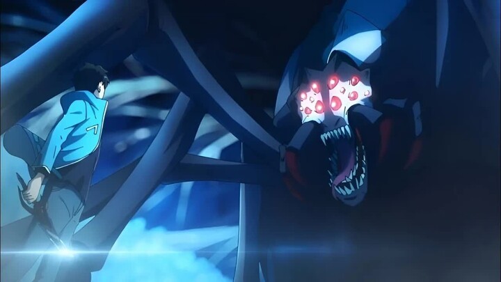 Solo Leveling「AMV」Rise