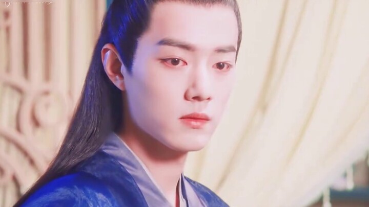 (Cars are cautious) [Xiao Zhan Narcissus] Ying Ran Ying The powerful minister actually fell in love 