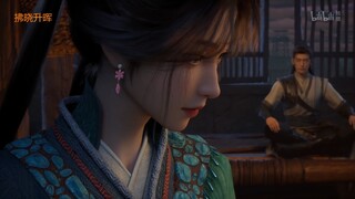 Ánh mắt, biểu cảm và ngôn ngữ cơ thể trong "Phàm Nhân Tu Tiên Truyện"