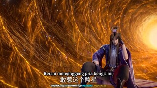 Renegade Immortal Eps 54 Sub Indo 1080p