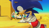 Sonic lost world the movie (360 - mp4)
