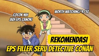 (PART 1) Gabut Nungguin Eps Canon Detective Conan? 😁