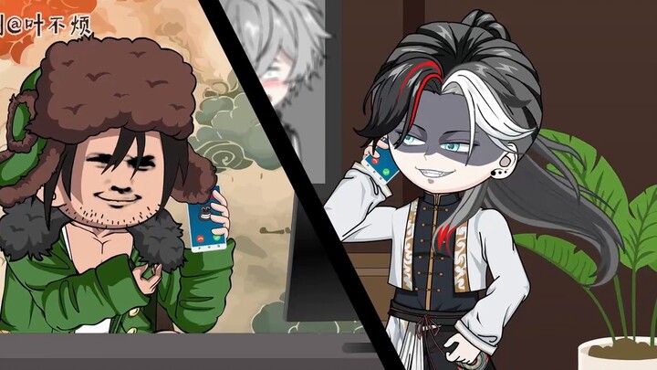 Episode 111: I am the second uncle of the commander-in-chief of the Night's Watch!!!