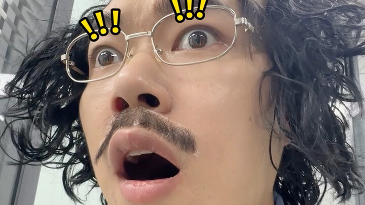 Khi tôi mang trong mình tố chất gây họa