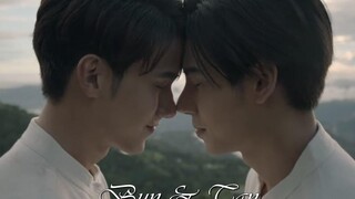 บุน แอนด์ ตาล (มรณะ)