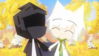 [Arknights] หวานน้อย (ลายมือไคโบ)