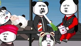 Xe của Tam ca có bao nhiêu người có thể đi được? Dù nó có làm bằng thép thì cũng không an toàn.