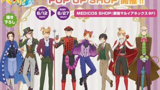【aph】该女子大半夜看到集英社牛逼柄图气的胃疼遂剪之